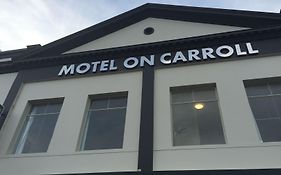 Motel On Carroll